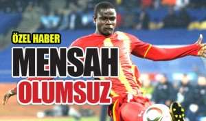 Jonathan Mensah has been widely speculated to join move to Turkey