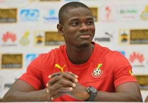 Jonathan Mensah has signed a contract extension