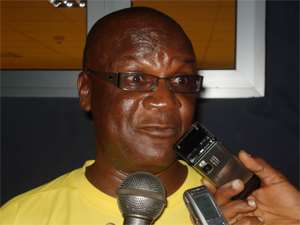 GFA Vice President Anagblah passes on