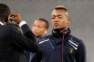 French side Nice join West Brom in the race for Ghana's Jordan Ayew