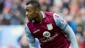 Jordan Ayew