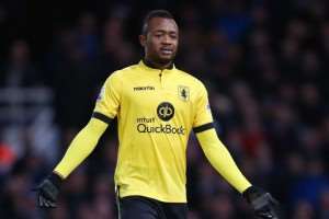 Jordan Ayew punished by Aston Villa, manager warns Ghana star not to waste talent