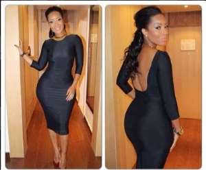 Beauty on stage: Sexy Joselyn Dumas to host Glo-CAF Awards