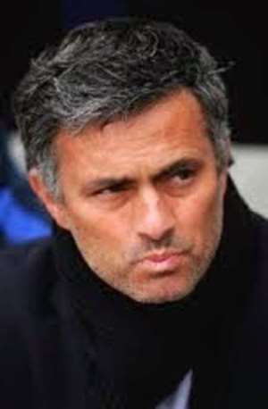 Today in history: Mourinho loses first home game at Porto