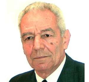 Joseph M.Cachia