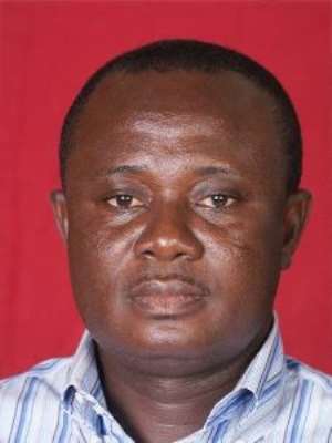 MP blames poor policy implementation on the Ghanaian work ethics