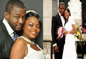 Exclusive: Meet Most Married Man In Nollywood Photos