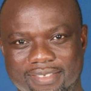 Abuakwa North MP Stabbed To Death At His Residence