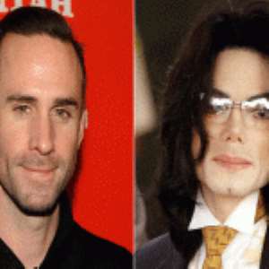 Joseph Fiennes has admitted he was 8220;shocked8221; to be cast as Michael Jackson in a TV programme for Sky Arts.