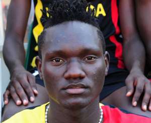 Joseph Ochaya