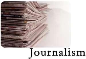 JymWrites: Journalism In An Illiberal Democracy Is A Crime