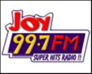 Manasseh Azure Awuni: My Beef With Joy News