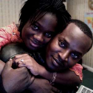 Eldee and Wife