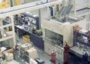 School of Pharmacy to build new laboratory