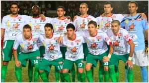 African Champions League: JSM Bjaa fears arbitration and heat in Niamey