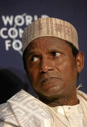 Mike Aondoakaa’s plot to coerce Yar’dua into extending Okiro’s tenure