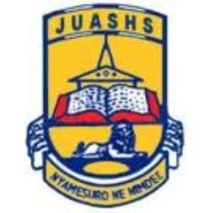40th anniversary celebration of Juaben SHS launched