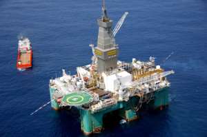Energy Bulletin With  ALBERT Fiatui And BISMARK Ameyaw: Utilizing Big Data And Artificial Intelligence On Ghanas Offshore Oil And Gas
