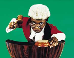COURT BATTLES; NPP-1, NDC-1