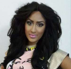 Im Not Searching For Another Soulmate—Divorced Juliet Ibrahim Speaks