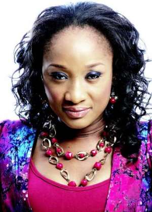 Ex-Nollywood Actress, Fights Cancer