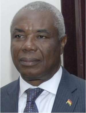 Voltarians Challenge Justice Dotse “PROVE YOU’RE NOT NPP”