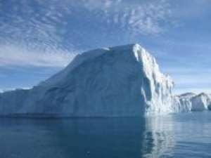 Greenland ice loss accelerating