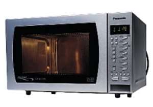 Health Alert: Microwave and the cancer scare