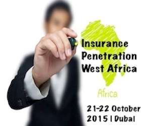 NIC Ghana, GIA, Sterling Assurance, GIZ, PwC And Many More To Gather At The Insurance Penetration West Africa Summit This October In Dubai
