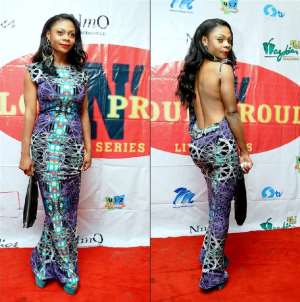 How Soon Will Karen Igho Get Married? She answers...