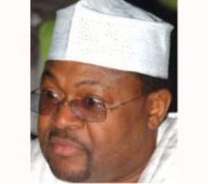 Mike Adenuga Make Forbes List of Billionaires