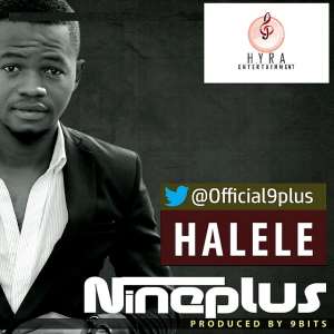 Music: Nineplus—Halele