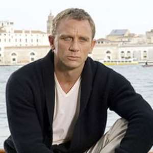 Would you travel to Venice for this man? Do we have to ask? (Daniel Craig in Casino Royale.)