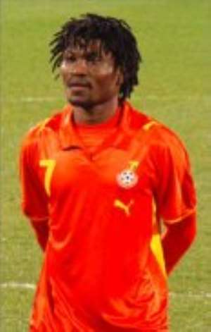 Laryea Kingston