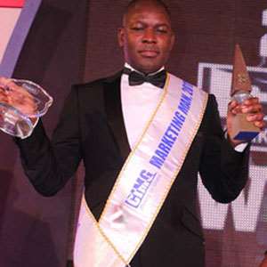 Ghanas 100 Most Influential personalities in 2012 finally revealed