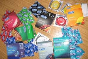 Condoms