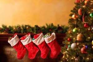 Wishing All You Beautiful People Out There A Very Merry Christmas!