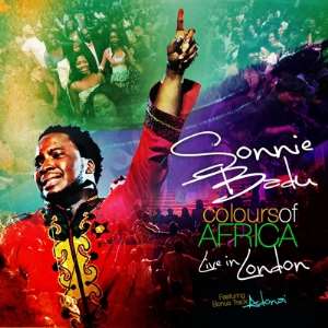 GAVE Records  3G Media Present A Five Day Revival and Sonnie Badu'sFirst Philly Show