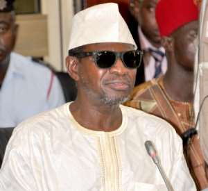 Amendment of Chieftaincy Act to meet challenges