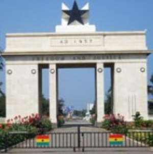 Ghana Is 55 Today - Parades To Mark Occasion