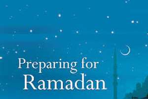 Why do Muslims fast in the Holy month of Ramadan