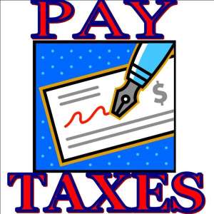 Taxpayers urged to fulfil their tax obligations