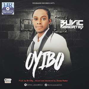 Highlife At Its Finest! Listen to 'Oyibo' By Buvic Assorted