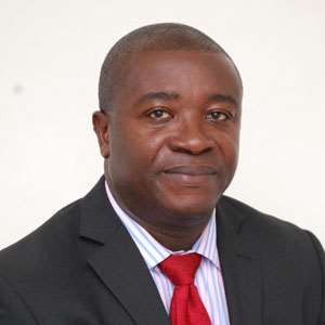 Kojo Nunoo, Deputy MD of Kasapreko