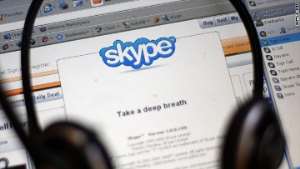 Skype is now the leading carrier of international voice calls