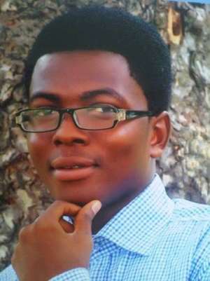 Campus Personalty Interview: Nigeria's Ali Toyin Abdul