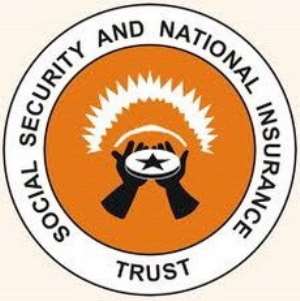 SSNIT pensioners to benefit from Medical Fund