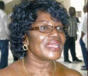 “Give Mills another four years”- Minister pleads