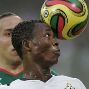 Paintsil rallies for CAN focus