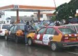 Fuel Fix: Shortage and Price Increase to hit Ghana.